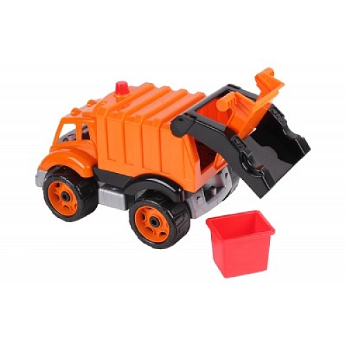 Машина Сміттєвоз 1752 ТЕХНОК