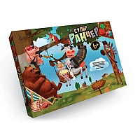 Гра "Супер Ранчер" рус.