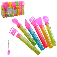 Мильні бульбашки 114B 15см