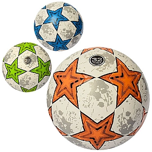 М'яч футбольний 2500-66ABC розмір 5