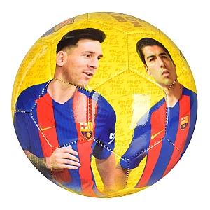 М'яч футбольний MS 0998 розмір 5, PVC, 330-350 г