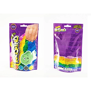 Кінетичний пісок "KidSand" пакет 600г KS-03-02