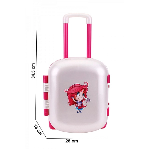 Іграшковий Набір перукаря 6993