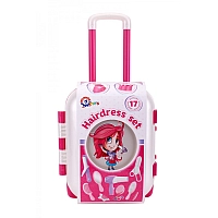 Игровой набор парикмахера 6993