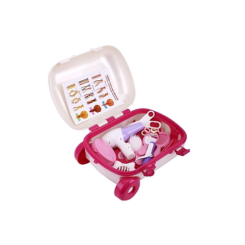 Іграшковий Набір перукаря 6993