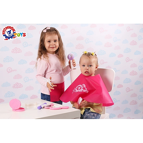 Іграшковий Набір перукаря 6993