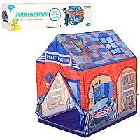 Намет дитячий ігровий відділок поліції 5689