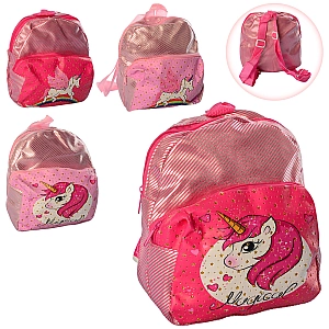 Рюкзак 138-67 єдиноріг