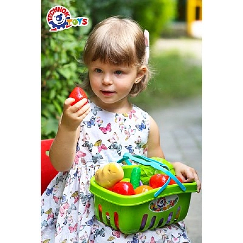 Набір продуктів 5354 у кошику