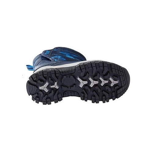 Сапоги детские Lupilu водонепроницаемые, синего цвета, размер 29