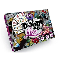 Гра настільна "Doobl Imagе  Luxe"