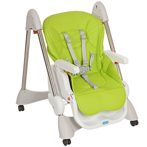 Стульчик для кормления M 3216-2-5 BAMBI