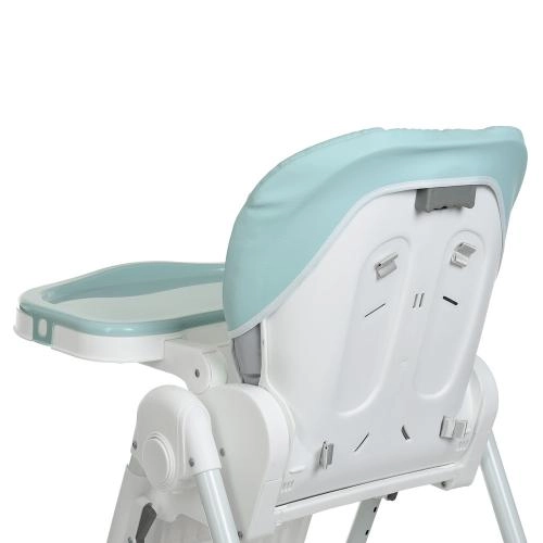 Стульчик для кормления M 3822 Tiffany Blue