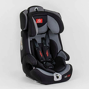 Автокрісло Joy FX7887 універсальне 9–36 кг з ISOFIX