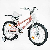 Велосипед 2-х колісний 18" "CORSO" TG-60323 "TAYGER"