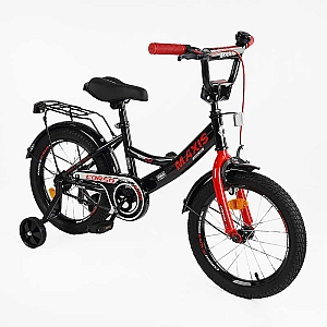 Велосипед 16" дюймів 2-х колісний "CORSO" MAXIS CL-16031