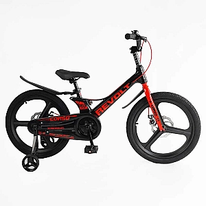 Велосипед 20" дюймів 2-х колісний Corso REVOLT MG-20507