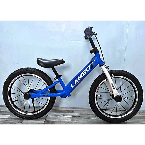 Велобіг "CORSO LAMBO" LB-16820