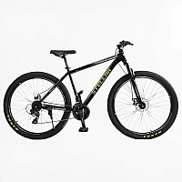 Велоcипед Спортивний Corso Stellar 29" дюймів TL-29122