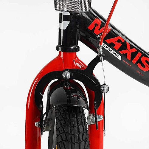 Велосипед 16" дюймів 2-х колісний "CORSO" MAXIS CL-16031