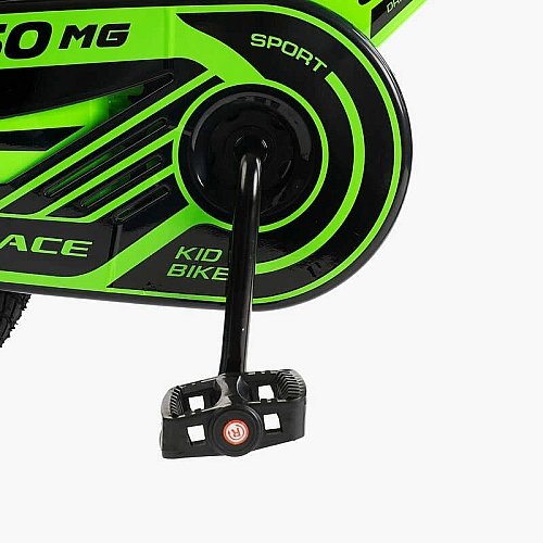 Велосипед 18" дюймів 2-х колісний Corso CONNECT MG-18105