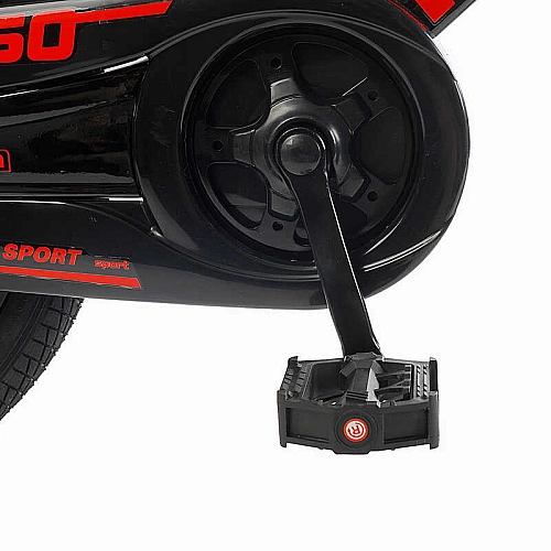 Велосипед 20" дюймів 2-х колісний Corso REVOLT MG-20507