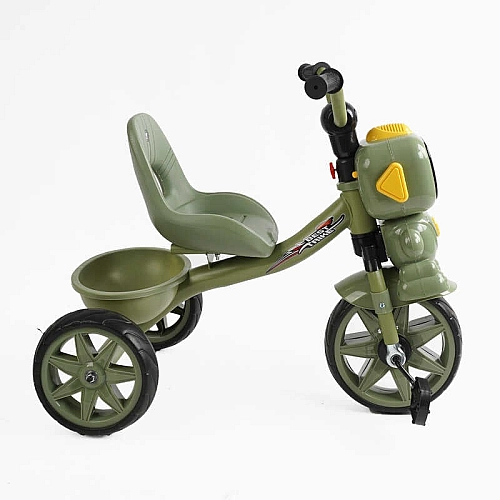Велосипед 3-х колісний BS-50570 "Best Trike"