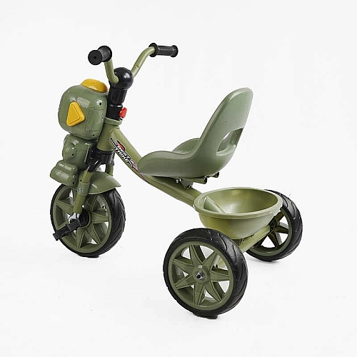 Велосипед 3-х колісний BS-50570 "Best Trike"