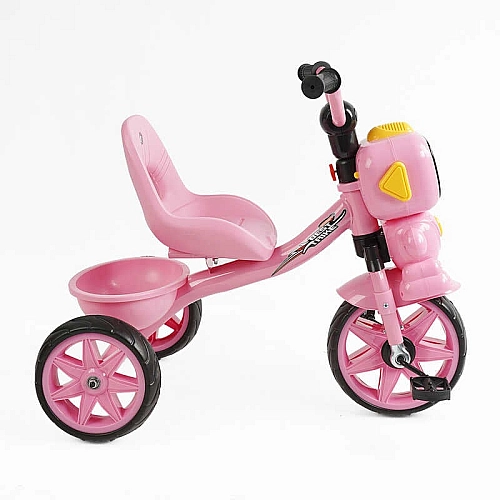 Велосипед 3-х колісний BS-60413 "Best Trike"