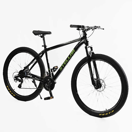 Велоcипед Спортивний Corso Stellar 29" дюймів TL-29122