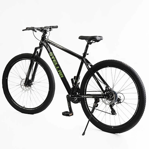 Велоcипед Спортивний Corso Stellar 29" дюймів TL-29122