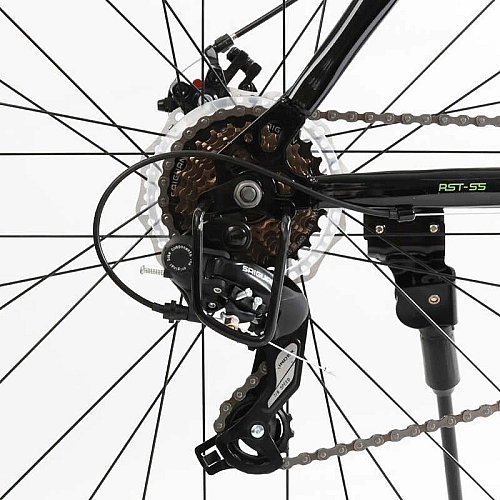 Велоcипед Спортивний Corso Stellar 29" дюймів TL-29122
