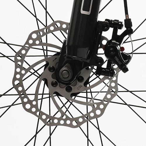 Велоcипед Спортивний Corso NEW NITRO 29" дюймів NT-25022