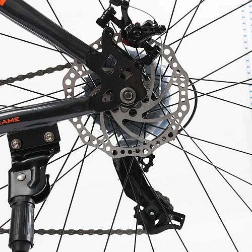 Велоcипед Спортивний Corso NEW NITRO 29" дюймів NT-25022