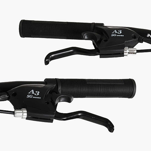 Велоcипед Спортивний Corso NEW NITRO 29" дюймів NT-25022
