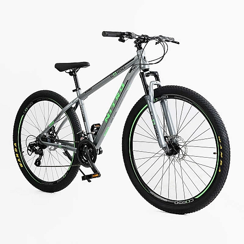 Велоcипед Спортивний Corso NEW NITRO 29" дюймів NT-24032