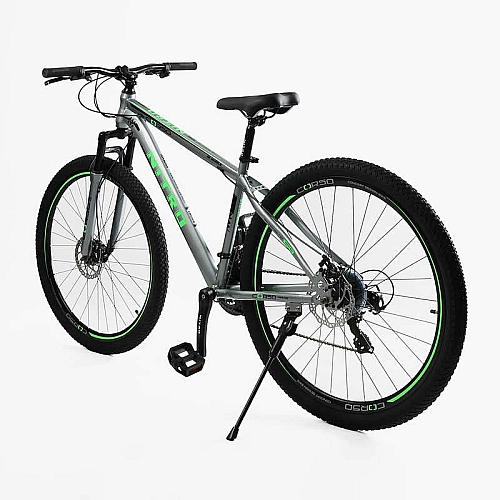 Велоcипед Спортивний Corso NEW NITRO 29" дюймів NT-24032