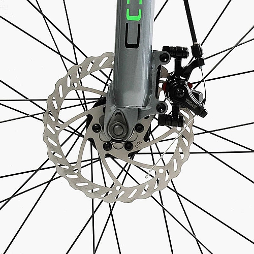 Велоcипед Спортивний Corso NEW NITRO 29" дюймів NT-24032