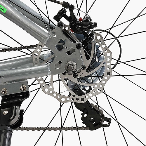 Велоcипед Спортивний Corso NEW NITRO 29" дюймів NT-24032