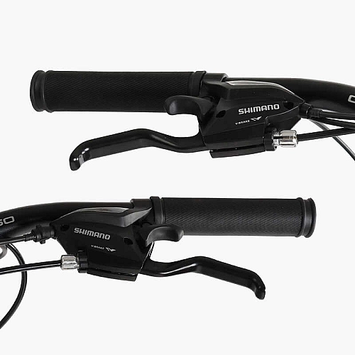 Велоcипед Спортивний Corso Evolution 24" дюймів EV-24203