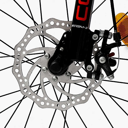 Велосипед 2-х колісний 20" "CORSO" TG-82241 "TAYGER"