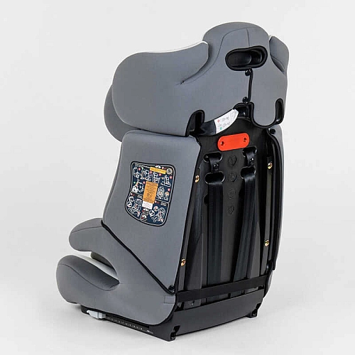 Автокрісло Joy FX9559 універсальне 9–36 кг з ISOFIX