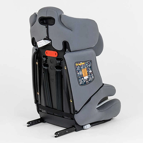 Автокрісло Joy FX9559 універсальне 9–36 кг з ISOFIX