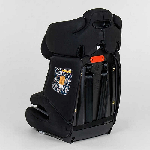 Автокрісло Joy FX7887 універсальне 9–36 кг з ISOFIX