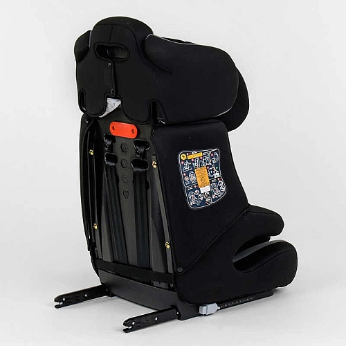Автокрісло Joy FX7887 універсальне 9–36 кг з ISOFIX