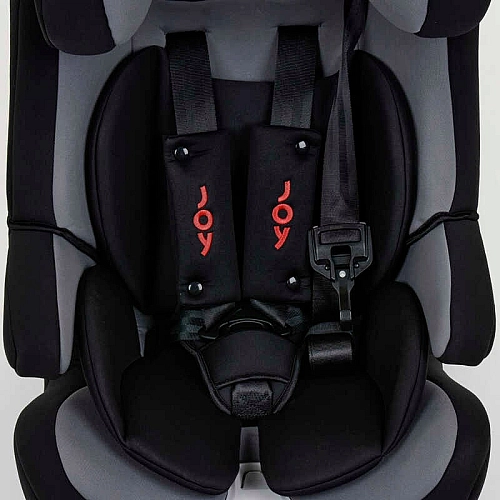 Автокрісло Joy FX7887 універсальне 9–36 кг з ISOFIX