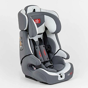 Автокрісло Joy FX9559 універсальне 9–36 кг з ISOFIX