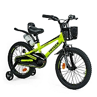 Велосипед 2-х колісний 18" "CORSO" TG-82159 "TAYGER"