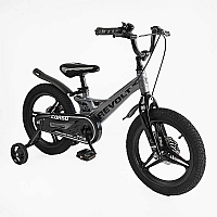 Велосипед 16" дюймів 2-х колісний Corso REVOLT MG-16087