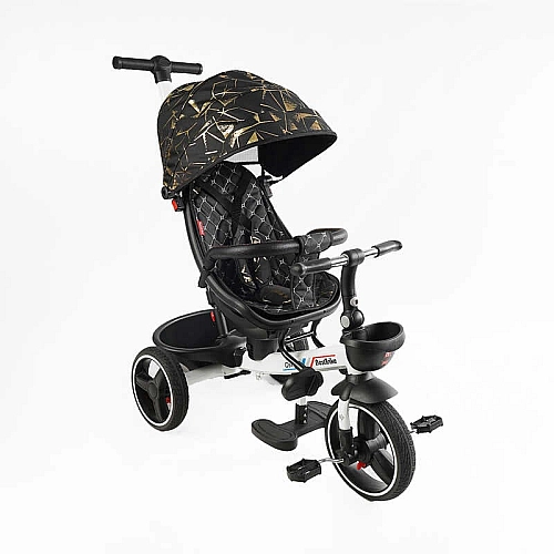 Велосипед 6390 – 10-960 BestTrike "Oscar"